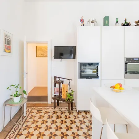Apartment Casa Mingus - *