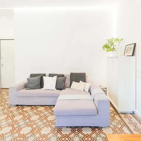 Casa Mingus - Apartment
