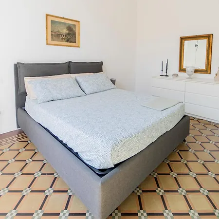 Apartment Casa Mingus -