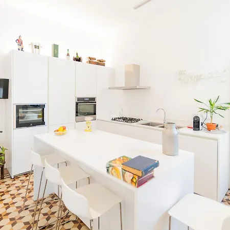 Casa Mingus -