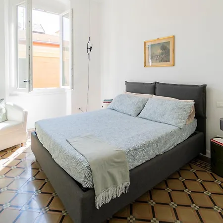 Casa Mingus - Apartment Chiavari