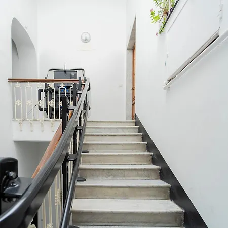 Casa Mingus - Apartment