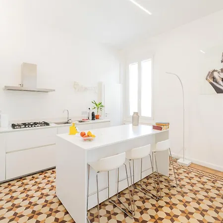 Apartment Casa Mingus - Chiavari