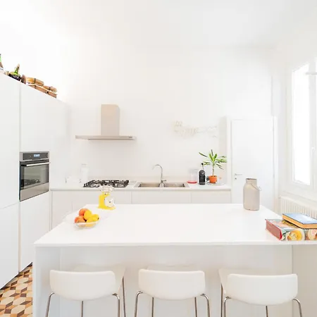 Apartment Casa Mingus - Chiavari